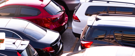 Car Lots Near You in Fort Wayne – Visit R&B Car Company