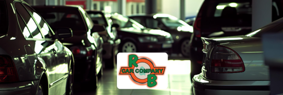 Your Local Car Shop in Fort Wayne – R&B Car Company