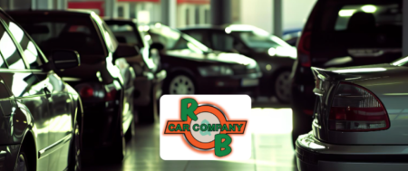 Your Local Car Shop in Fort Wayne – R&B Car Company