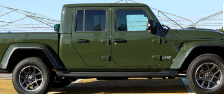 Jeep Gladiator for Sale at R&B Fort Wayne