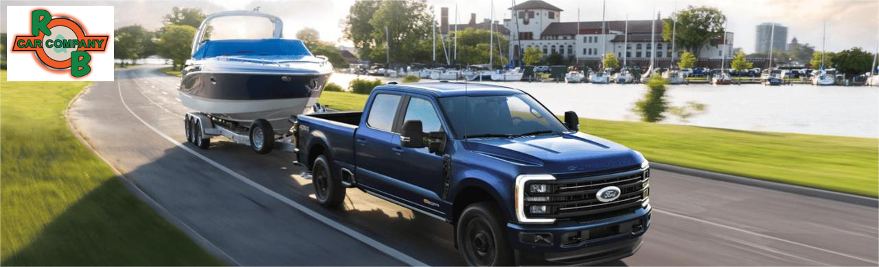 Ford F-350 for sale at R&B Car Company, Fort Wayne