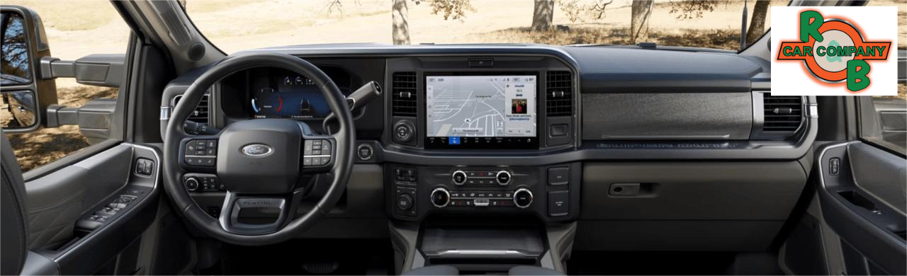 Heavy-duty Ford F-350 truck inventory in Fort Wayne, IN