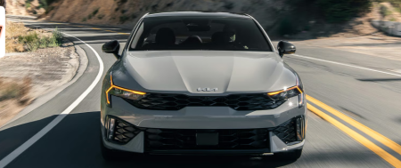 Kia K5 for Sale at R&B Fort Wayne