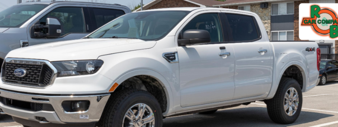 How to Choose the Right Used Truck Dealership Near You