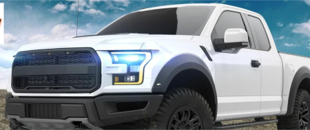 Best Used 4×4 & Dually Trucks in Fort Wayne.