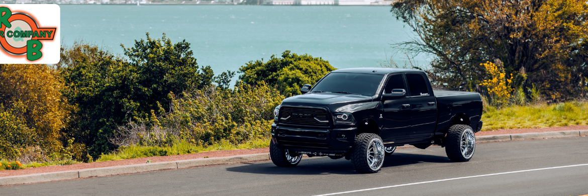 Diesel Pickup Trucks: Power, Performance & Value