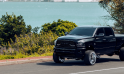 Diesel Pickup Trucks: Power, Performance & Value