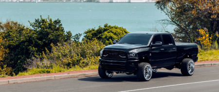 Diesel Pickup Trucks: Power, Performance & Value