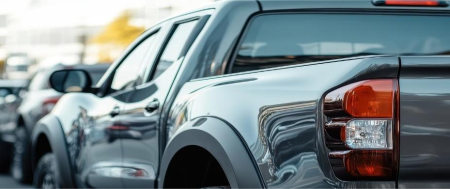 Dually Trucks for Sale: What Indiana Buyers Should Know