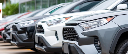 Used SUVs for Sale in Fort Wayne at R&B Car Company